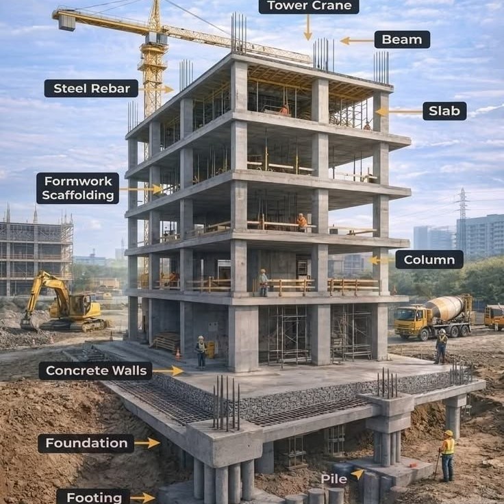 Construction Knowledge